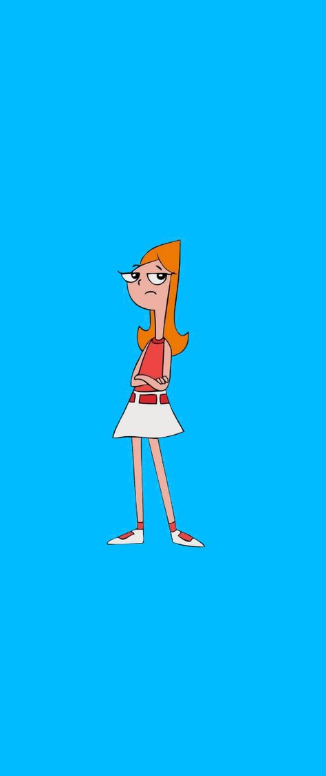 Phineas And Ferb Wallpaper Aesthetic, Phineas Y Ferb, Paradigm Shift, Phineas And Ferb, Zen Garden, Phone Backgrounds, Cute Cartoon Wallpapers, Color Themes, Cartoon Wallpaper