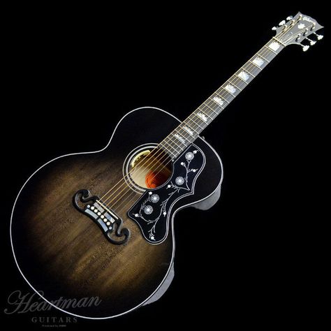 Gibson Ltd SJ-200 Delta 1991 Gibson Sj200, Iconic Guitars, Cool Violins, Learn Guitar Chords, Gibson Acoustic, Guitar Ideas, Guitar Tattoo, Custom Electric Guitars, Guitar Photography