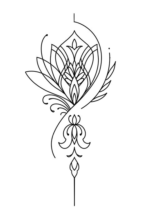 Elven Tattoo Design, Elven Tattoo, Unalome Tattoo, Diy Jewellery Designs, Angel Quotes, Small Pretty Tattoos, Elven Jewelry, Jewelry Design Drawing, Stylist Tattoos