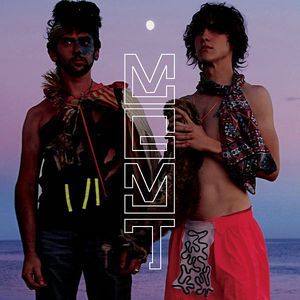 Oracular Spectacular - MGMT (Vinyl) Oracular Spectacular, Andrew Vanwyngarden, Rock & Roll, Hall & Oates, Bloc Party, Vampire Weekend, Sheryl Crow, Pop Albums, Kings Of Leon