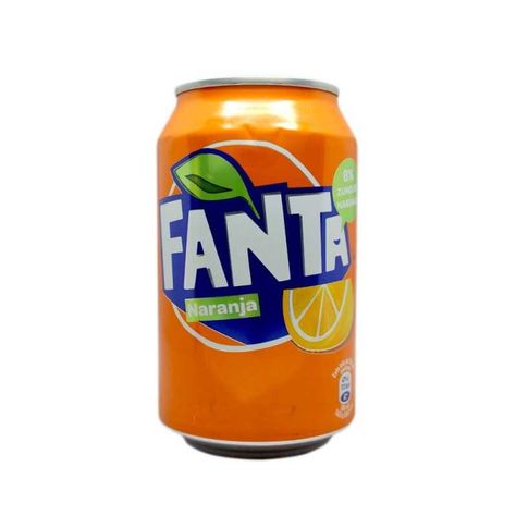 Fanta Orange, Farm Animals Birthday Party, Fanta Can, Farm Animal Birthday, Animal Birthday Party, My Kind Of Love, Art Collage Wall, Soft Drinks, The Taste