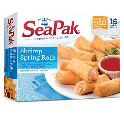 Beer Battered Shrimp, Shrimp Spring Rolls, Shrimp Rolls, Popcorn Shrimp, Spring Roll, Salad Recipes For Dinner, Fresh Salsa, Shrimp Salad, How To Cook Shrimp