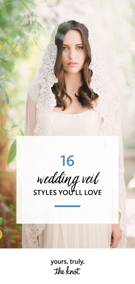 Top off your bridal look with a new, statement style wedding veil headpiece. Veil For Civil Wedding, Small Veil Headpiece, Types Of Veils, Wedding Veils Headpieces, Wedding Veil Styles, Bridal Veils And Headpieces, Typical Girl, Veil Headpiece, Veil Styles