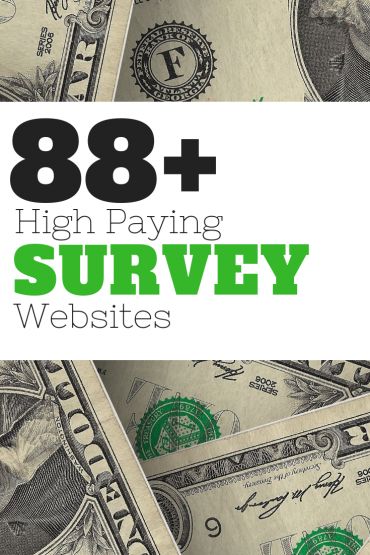 83+ Best Paid Survey Sites That Pay [2020] - LushDollar.com Budget Courses, Online Surveys For Money, Survey Sites That Pay, Surveys For Money, Make Money On Youtube, Top Websites, Making Money On Youtube, Survey Sites, Paid Surveys