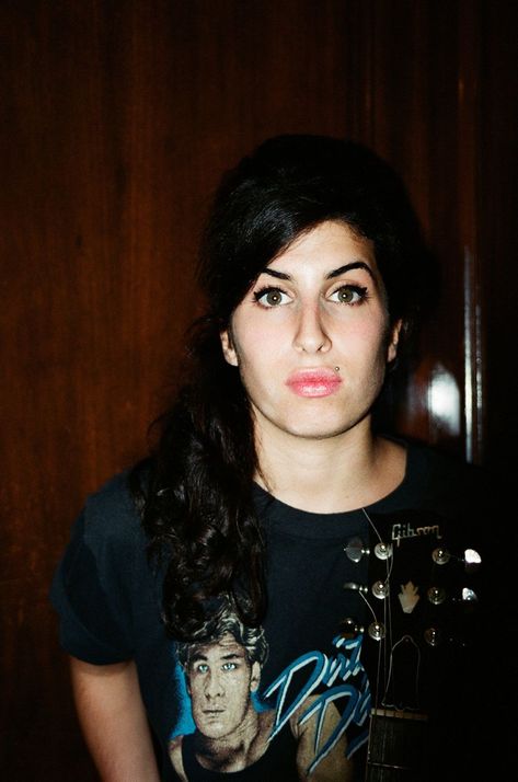 Young Amy Winehouse, Amy W, Amy Winehouse Style, Amazing Amy, Patrick Swayze, Rhythm And Blues, Janis Joplin, Amy Winehouse, Her Music