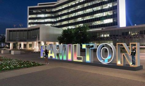 City of Hamilton lands on 2019 Top Employer list - Hamilton | Globalnews.ca Limo Ride, Airport Limo Service, Toronto Airport, Niagara Region, Toronto City, Wellness Activities, Real Estate Buying, City Hall, Real Estate Marketing