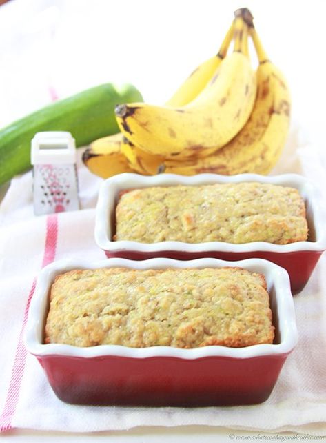 Sourdough Banana Zucchini Bread Sourdough Zucchini Bread Recipe, Sourdough Zucchini Bread, Sourdough Zucchini, Banana Zucchini Bread, Sourdough Banana, Banana Zucchini, Zucchini Banana, Zucchini Banana Bread, Zucchini Bread Recipe