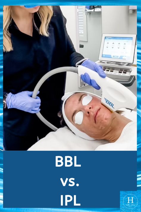 BBL vs. IPL Photofacial

Learn all about the Photofacials that we offer at our premier medspa in Bucks County, PA here:

#bbl #ipl #photofacial #buckscountypa #skincare

https://healthysolutionsdr.com/bbl-vs-ipl-photofacial/ Ipl Laser Before And After, Facial Veins, Ipl Photofacial, Bucks County Pa, Ipl Laser, Bucks County, Med Spa, Age Spots, Radiant Skin