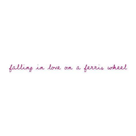 Ferris Wheel Quotes, Frames Background, Background Quotes, Ferris Wheel, Falling In Love, Wheel, Reading, For Women, Polyvore