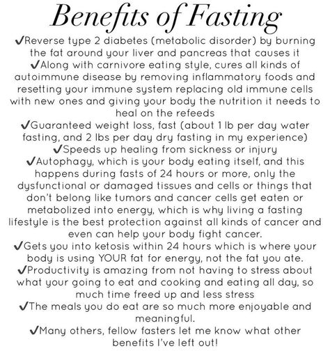 Feeding My Dad Bod & My Family on Instagram: “Some Benefits of Extended Fasting. - - - - - Want to try Fasting?  Fasting is a great way to lose weight and just feel less bloated. I hope…” Extended Fasting, Fasting Benefits, Benefits Of Fasting, Benefits Of Intermittent Fasting, Metabolic Disorders, Inflammatory Foods, Night Time Routine, Dad Bod, Autoimmune Disease