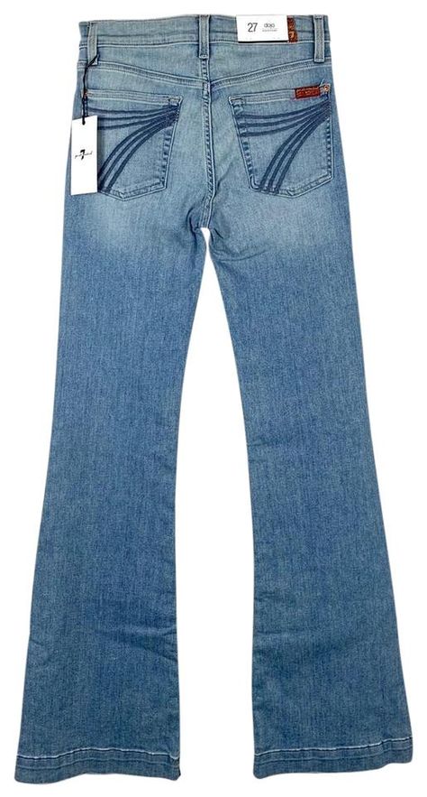 Trouser Jeans Outfit Western, 7 Jeans Outfit Western, Bellbottom Jean Outfits, Trouser Jeans Outfit, Ranching Life, Walmart Jeans, Western Womens Fashion, Cowgirl Jeans, Southern Outfits