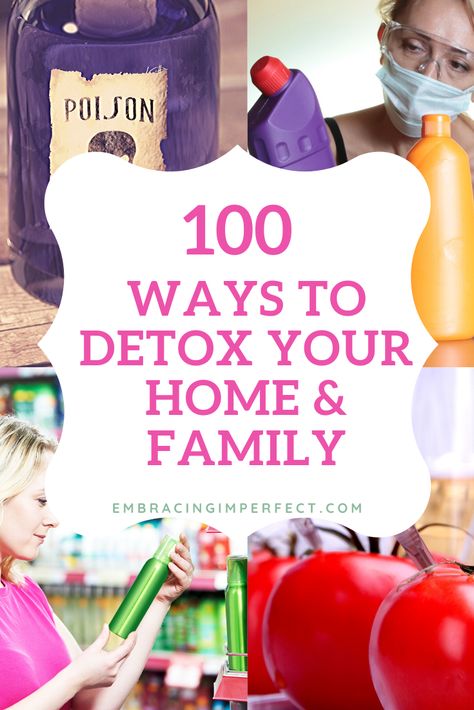 Low Toxin Living, Toxic Free Food, Toxic Chemicals In Food, Toxic Items In Home, Toxic Things In Your Home, Toxic Foods People, Removing Toxins From Home, How To Live A Non Toxic Life, Non Toxic Home Swaps