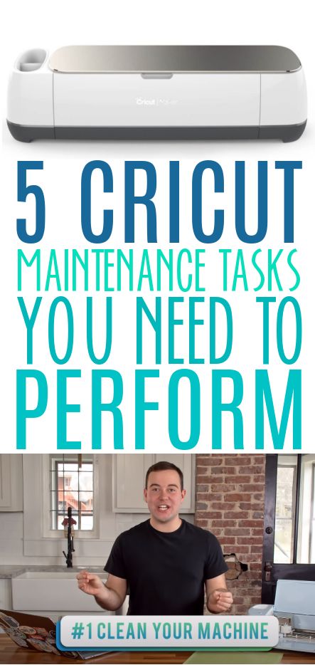 5 Cricut Maintenance Tasks You Need to Perform - Makers Gonna Learn Cricut Explore Air 3 For Beginners, How To Use Cricut Explorer 3, Circuit Explore 3 Projects, Cricket Joy Projects Craft Ideas, Cricut 3, Cricket Machine, Cricut Projects Easy, Cricut Help, How To Use Cricut