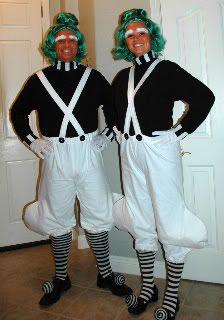 Umpa Lumpa, Wonka Party, Willy Wonka Party, Holiday Crafts Gifts, Oompa Loompa, Holiday Craft, Willy Wonka, Fall Decorating, Play Dress