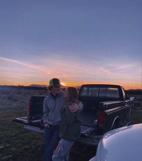 west & maggie | until friday night Country Aesthetic Couple, Cute Country Couple Aesthetic, Country Rizz Lines, Country Couples Aesthetic, Blue Collar Couple, Country Relationship Goals Pictures, Cowboy Relationships, Country Couple Pictures Summer, Couple Goal Country