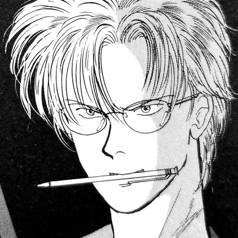 Anime Banana Fish, Ash Lynx, Banana Fish, Lynx, Ash, Fish, Anime