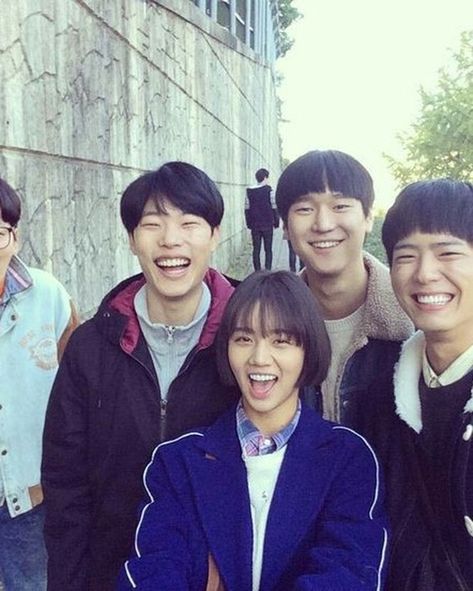 Reply 1988 Kdrama, 1988 Kdrama, Drama Name, Reply 1988, Some Things Never Change, K Drama, Never Change, Step Back, Back In Time