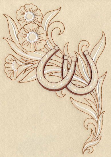 Western Embroidery, Embroidery Designs Machine, Leather Tooling Patterns, Tooling Patterns, Freestanding Lace Embroidery, Embroidery Transfers, Embroidery Patterns Vintage, Learn Embroidery, Embroidery Scissors