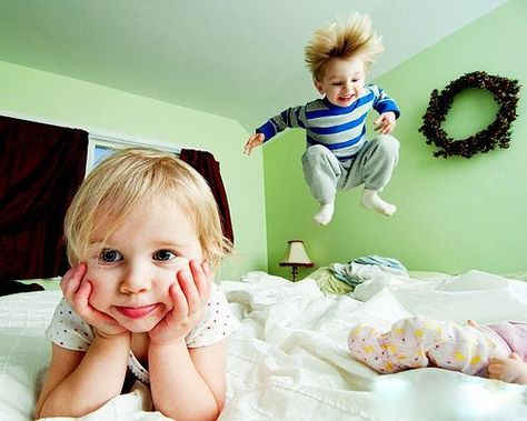 Hyperactive Kids, Gross Motor Activities, Funny Couple, Funny Mom Quotes, Dream Baby, Motor Activities, Funny Couples, Mom Humor, Baby Sleep