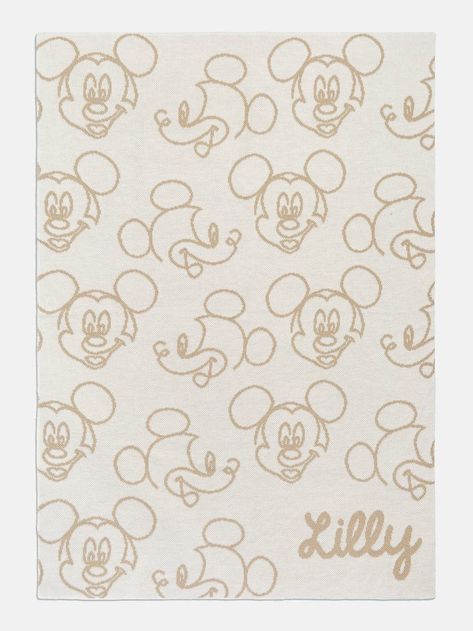 Enjoy 20% off Disney blankets at BaubleBar, featuring soft, customizable Disney blanket designs and Mickey Mouse throws. Enjoy free UPS shipping over $75 & free returns. Neutral Mickey Mouse Room, Disney Dog Nursery, Neutral Mickey Mouse Nursery, Disney Outline, Mickey Room, Mickey Mouse Nursery, Disney Princess Earrings, Mouse Nursery, Blanket Colors