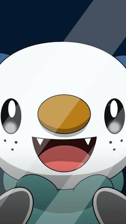 Oshawott Wallpaper, Pokemon Faces, Screen Wallpaper, Pokemon Go, League Of Legends, Pokemon, Abstract Artwork, Anime, Pokémon