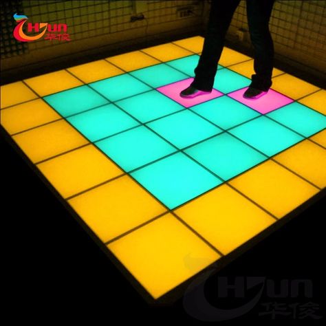 2019 Hot New Design Waterpoof Cheap Modern Portable Lighting Interactive Led Dance Floor - Buy Led Dance Floor,Interactive Led Floor,Cheap Dance Floor Product on Alibaba.com Led Dance Floor, Outdoor Dance Floors, Furniture Led, Dance Floor Lighting, Led Stage Lights, Romantic Bedroom Decor, Portable Lighting, Led Dance, Best Dance