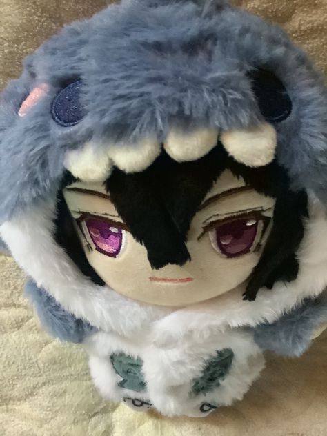 Fyodor Bsd Plush, Fyodor Dostoyevsky Bsd Plush, Fyodor Cinnamoroll, Fyolai Plushies, Fyodor Plush, Bsd Plushies, Fyodor Dostoevsky, Rat Man, Fyodor Dostoyevsky