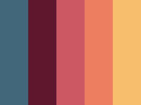 "petroleum wine" Petroleum Color Palette, Wine Color Palette, Western Color Palette, Summer Color Palette, Summer Wines, Design Palette, House Color Schemes, Sunset Summer, Romantic Colors