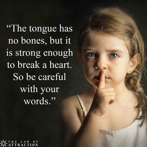 The Tongue, Lesson Quotes, Be Careful, Quotable Quotes, Inspiring Quotes About Life, Reality Quotes, Wise Quotes, True Words, Meaningful Quotes