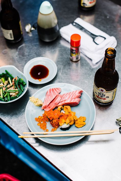 Izakaya Toyo — alana dimou photography (food + lifestyle + travel) Izakaya Food Photography, Izakaya Photography, Japan Food Photography, Dappled Light, Signature Dishes, Japan Food, Open Kitchen, Shopping Basket, Food Cravings