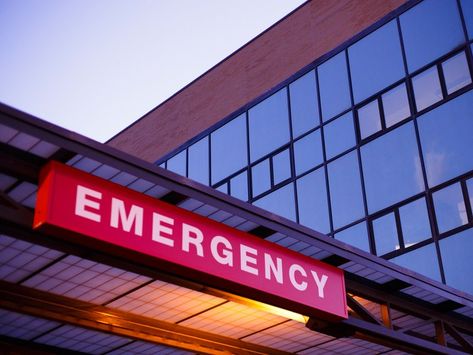 emergency sign on a hospital entrance Asthma Symptoms, Asthma Attacks, Emergency Medicine, Emergency Department, Before Midnight, Elderly Care, Medical Billing, Emergency Room, Nursing Home