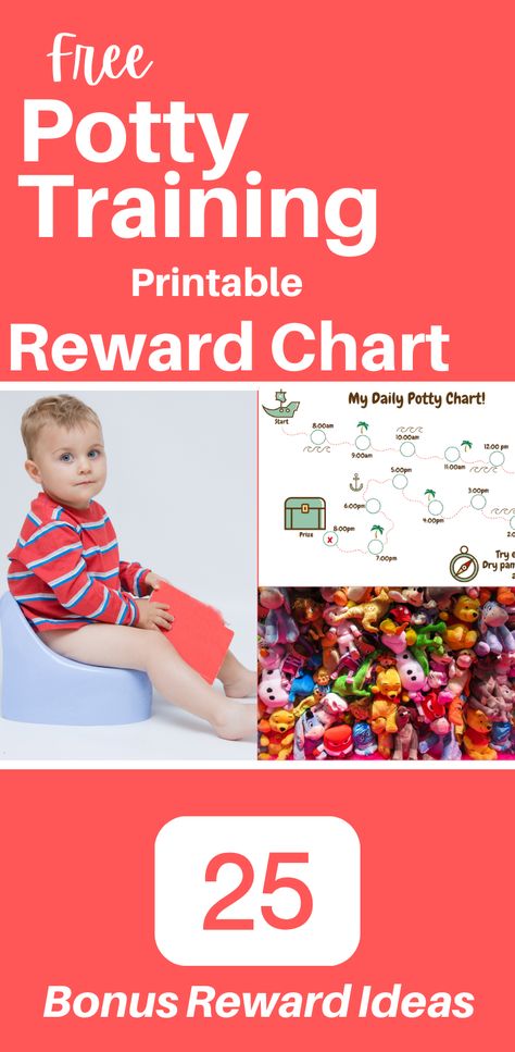 Get my free printable potty training reward chart and reward ideas and stop buying diapers fast! Check out my secret to potty training my toddlers within one week. #pottychart #toilettrainingchart #toddlers #boys #girls #supermompicks Toilet Training Chart, Potty Training Reward Chart, Reward Ideas, Potty Training Fun, Potty Training Rewards, Toddler Potty, Potty Chart, Printable Reward Charts, Toddler Potty Training