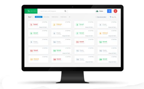 Restaurant Software & Marketing Solution | Complete Restaurant Management System | LimeTray Restaurant Management System, Software Marketing, Restaurant App, Pos Software, Restaurant Management, Marketing Solution, Software Design, The Kitchen, Digital Marketing
