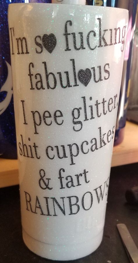 Floral Tumbler Ideas, Cabin Games, Glitter Things, Cricut Cups, Tumbler Quotes, Tumbler Inspiration, Funny Tumblers, Tumbler Cups Personalized, Glitter Wine Glasses