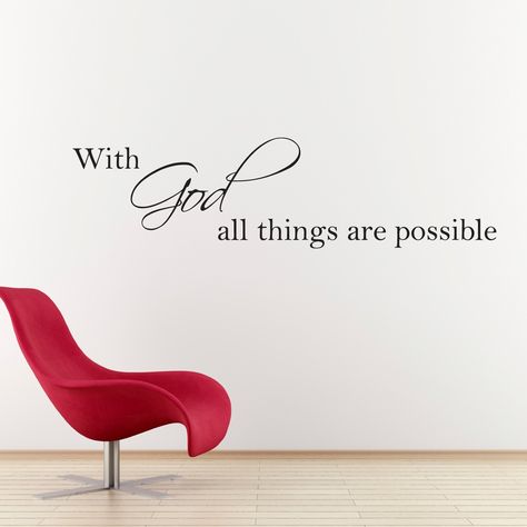 Has Anyone Noticed How Fast Time Seems To Be Flying By?   I Just Remember December Starting, And Here It Is, Were At The End Of The Month Already. Jehovah Is Speeding Up The Time! Were Getting Closer!  I Myself, Jehovah, Shall Speed It Up In Its Own Time.” (ISAIAH 60:22) Scripture Wall Decal, Christian Decals, Bible Verse Wall Decor, Bible Verse Wall Decals, Tout Est Possible, Scripture Wall, Christian Decor, Bible Verse Wall, Wall Quotes Decals