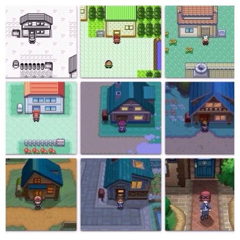 Pokemon through the years Pokémon Cartoon, Pokémon Games, Pokemon 20, Gameboy Color, Gotta Catch Them All, Pokemon Pins, Pokemon Memes, Team Rocket, Pokemon Games