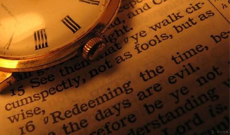 Redeeming the Time | Heaven Awaits Prayer Watches, Third Watch, Redeeming The Time, Exodus 12, Ecclesiastes 12, New Mercies, Spiritual Eyes, Deliverance Prayers, The Son Of Man