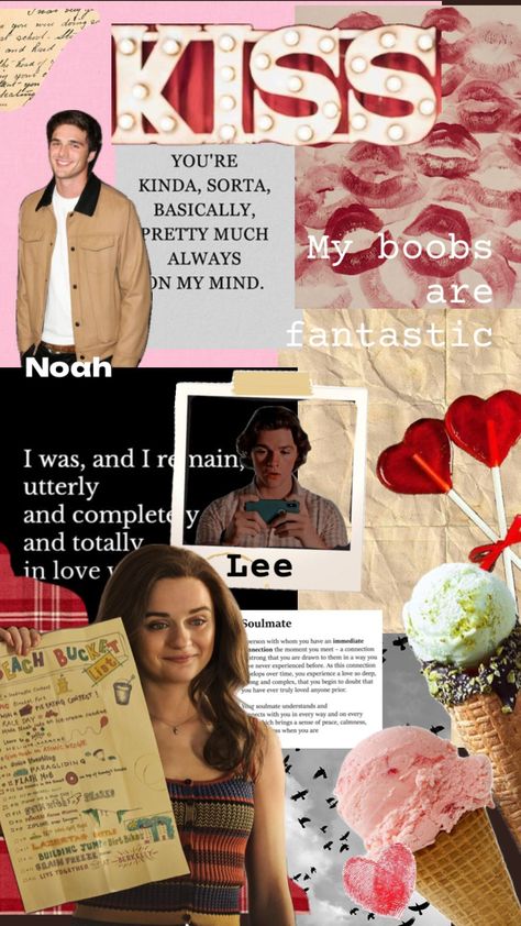 The Kissing Booth Flynn Core Aesthetic, Kissing Booth Aesthetic, Noah Flynn, The Kissing Booth, Movie Board, American Teen, Fun Sleepover Ideas, Try New Things, Stranger Things Art