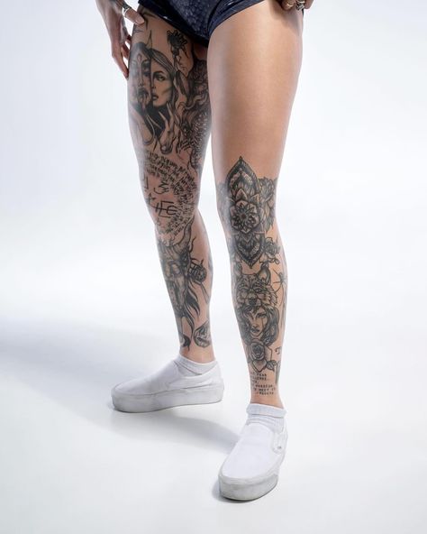 A look at @rhearipley_wwe Tattoos #RheaRipley #WWE #tattoos Ripley Tattoo, Wwe Tattoos, Rhea Ripley, Inspirational Tattoos, Awe Inspiring, Wwe, Look At, Tattoos