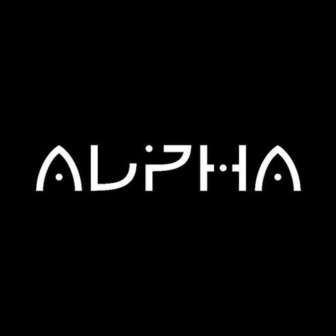 Alpha Logo Design, Lykan Hypersport, Team Logo Design, Color Wallpaper Iphone, Kickboxing Workout, Wallpaper Earth, Logo Design Art, Crown Logo, Alpha Female