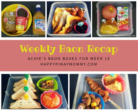 Weekly baon ideas recap week 15. Here are preschool baon ideas or school snack ideas for your kinder baby Bento Box Lunch For Kids, White Chocolate Pretzels, Pretzel Treats, Healthy School Snacks, Snacks Ideas, French Toast Breakfast, Nutrition Guidelines, Bento Box Kids, Preschool Snacks