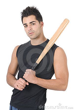 Young Man Holding Baseball Bat And A Ball Stock Photo - Image ... Hand Holding Bat Reference, Holding Bat Drawing Reference, Swinging A Bat Pose Reference, Person Holding A Bat, Person Holding Bat Reference, Person Holding Baseball Bat Reference, Holding Baseball Bat Reference, Holding A Bat Pose Drawing, Holding Bat Reference