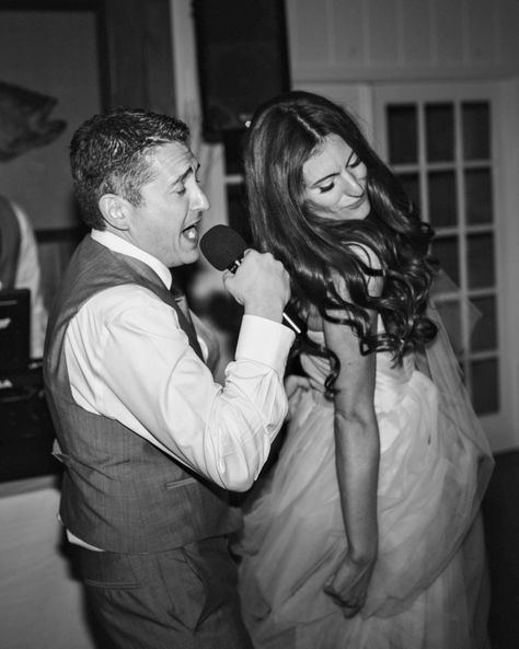 Karaoke Wedding Reception Games For Guests, Wedding Karaoke, Fun Wedding Games, Wedding Games For Guests, Wedding Reception Games, Song Request, Karaoke Machine, King Photography, The Playlist