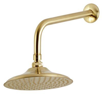 Antique Brass Shower Fixtures, Large Brass Shower Head, Satin Brass Shower Fixtures, Shower Faucet Sets Brass, Kingston Brass Shower System, Rustic Sink, Brass Shower Head, Dual Shower Heads, Fixed Shower Head