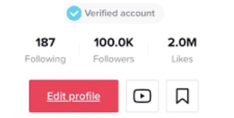 1 Million Tiktok Followers, 100 000 Followers Tiktok, 100k Tiktok Followers Aesthetic, Tiktok 1m Followers, Manifesting Tiktok Fame, Tiktok 1 Million Followers, Famous On Social Media Aesthetic, 1 Million Followers Tiktok Aesthetic, Social Media Fame Vision Board