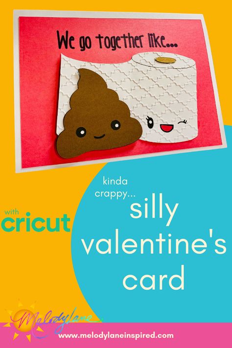 Cricut Valentines Cards, Kids Valentines Cards Cricut, Valentines Card Svg Free, Valentine’s Day Card Cricut, Valentines Day Gift Card Meme, Valentines Card Meme, Cricut Funny, Funny Love Cards, Send To A Friend