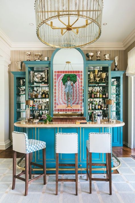 Palm Beach Living: Part 2 | Private Newport Coastal Luxe, Aesthetic Coastal, Beach Interior, English Room, Bar Inspiration, Mob Wife, Interior Aesthetic, Beach Living, Home Trends