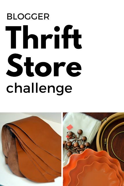 Thrift Store Challenge! Thrift Store Challenge, Christmas Games To Play, Random Box, Thrift Store Crafts, Cast Off, Do It Yourself Projects, Thrift Shopping, Christmas Games, Repurpose