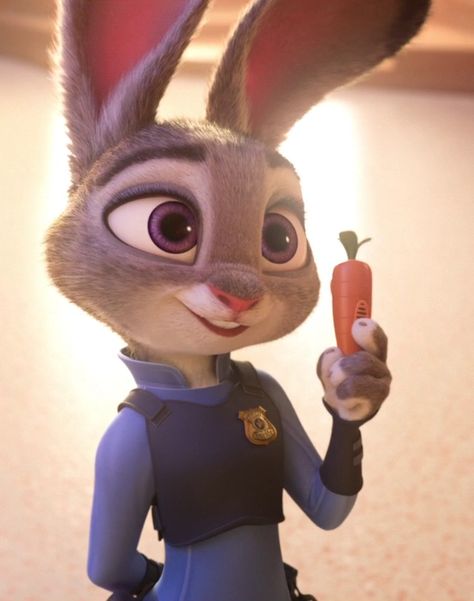 Disney Characters Zootopia, Judy Zootopia, Judy Hops, Zootopia Judy, Zootopia Art, Disney Zootopia, Disney Pixar Movies, Pretty Halloween, Judy Hopps