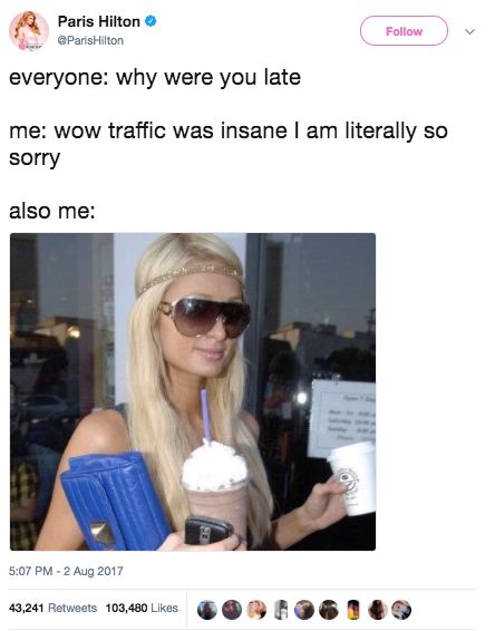 It's x10 better when you realize it's actually Paris Hilton Funny Quotes About Work, Quotes About Work, Meme Page, Work Quotes Funny, Bd Comics, Christian Memes, Work Memes, Work Humor, Funny Love